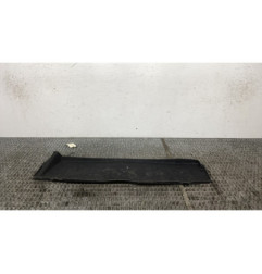 Plage arriere RENAULT MODUS