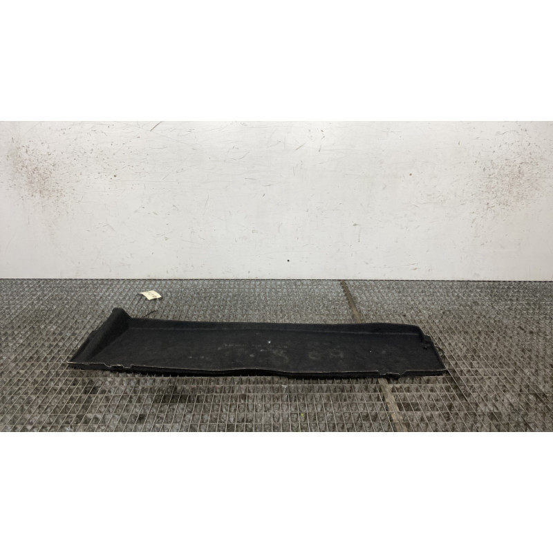 Plage arriere RENAULT MODUS Photo n°3