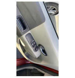 Plage arriere RENAULT MODUS