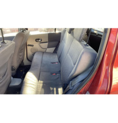 Plage arriere RENAULT MODUS