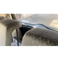 Plage arriere RENAULT MODUS