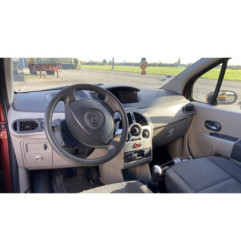 Plage arriere RENAULT MODUS