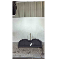 Plage arriere KIA PICANTO 2