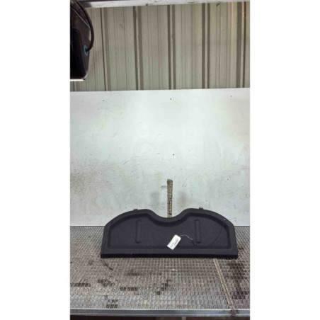 Plage arriere KIA PICANTO 2