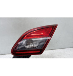 Feu arriere secondaire droit (feux) OPEL CORSA E Photo n°1
