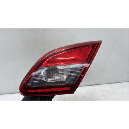 Feu arriere secondaire droit (feux) OPEL CORSA E Photo n°1
