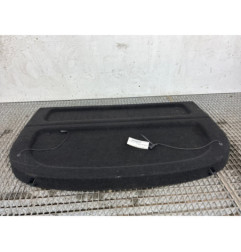 Plage arriere MAZDA 6 2