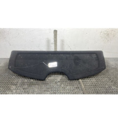 Plage arriere RENAULT TWINGO 2 Photo n°1