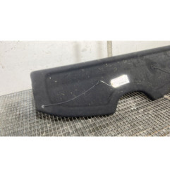 Plage arriere RENAULT TWINGO 2