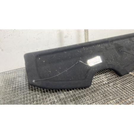 Plage arriere RENAULT TWINGO 2