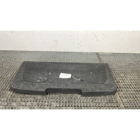 Plage arriere FIAT GRANDE PUNTO Photo n°1
