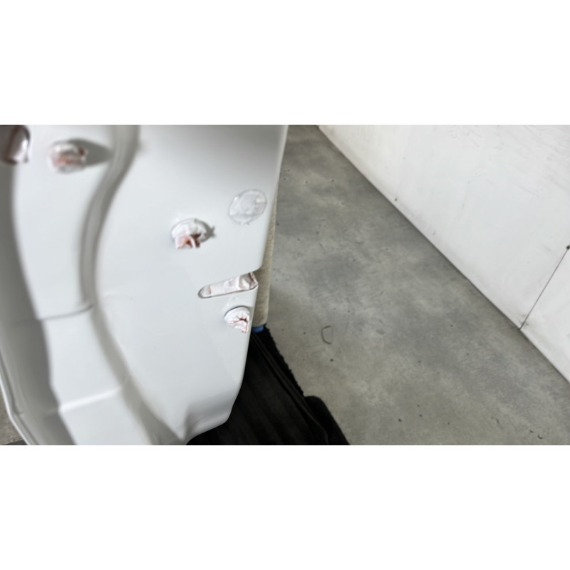 Porte avant gauche SEAT IBIZA Photo n°2