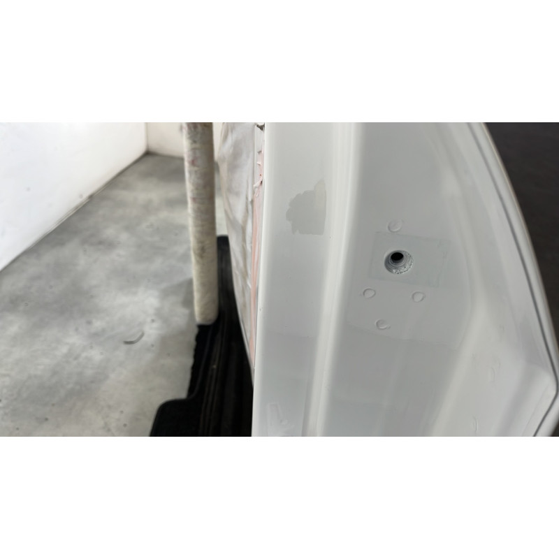 Porte avant gauche SEAT IBIZA Photo n°3
