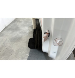 Porte avant gauche SEAT IBIZA
