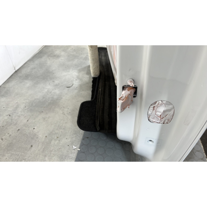 Porte avant gauche SEAT IBIZA Photo n°4