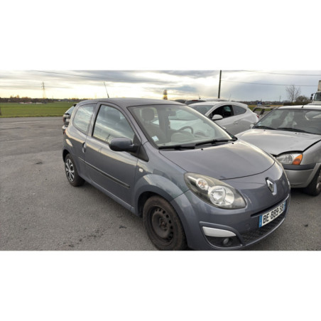 Moteur RENAULT TWINGO 2