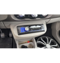 Moteur RENAULT TWINGO 2
