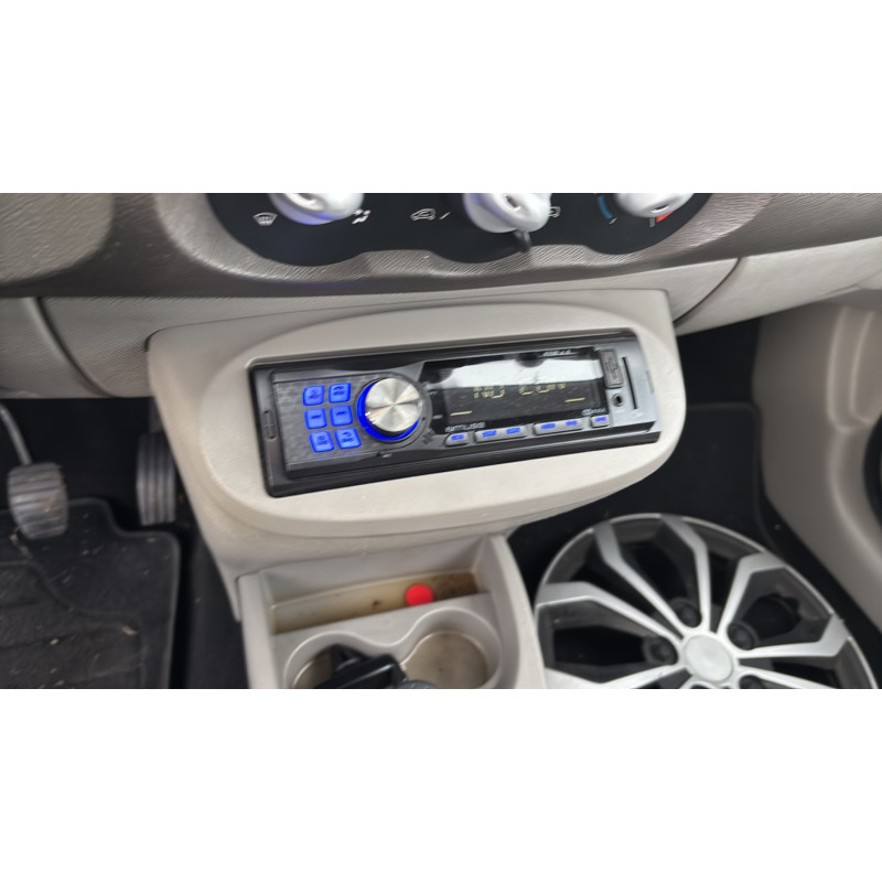 Moteur RENAULT TWINGO 2 Photo n°18