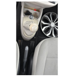 Moteur RENAULT TWINGO 2