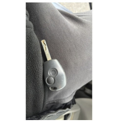 Moteur RENAULT TWINGO 2
