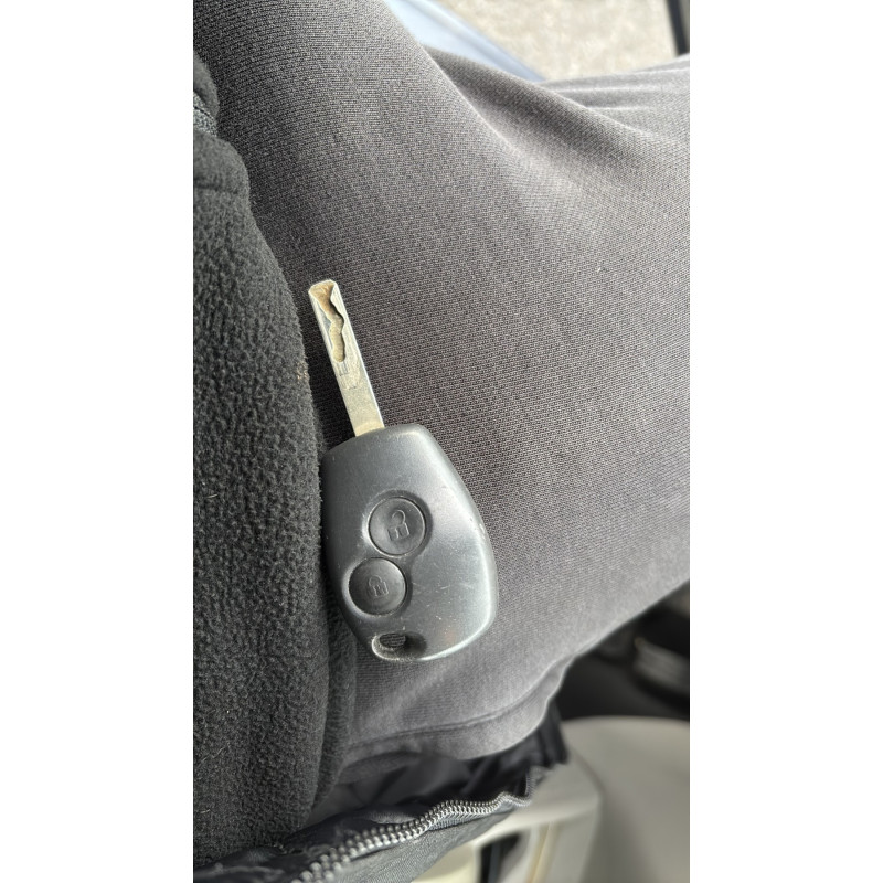 Moteur RENAULT TWINGO 2 Photo n°20