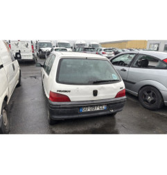 Jante PEUGEOT 106