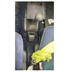 Jante PEUGEOT 106