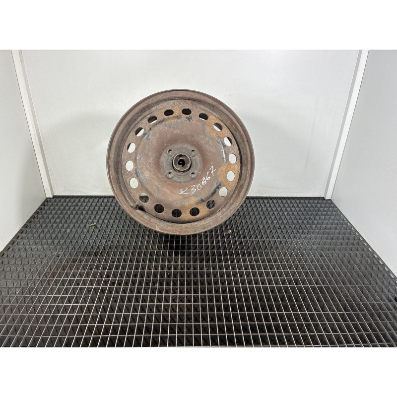 Jante RENAULT SCENIC 2 Photo n°1