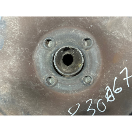 Jante RENAULT SCENIC 2