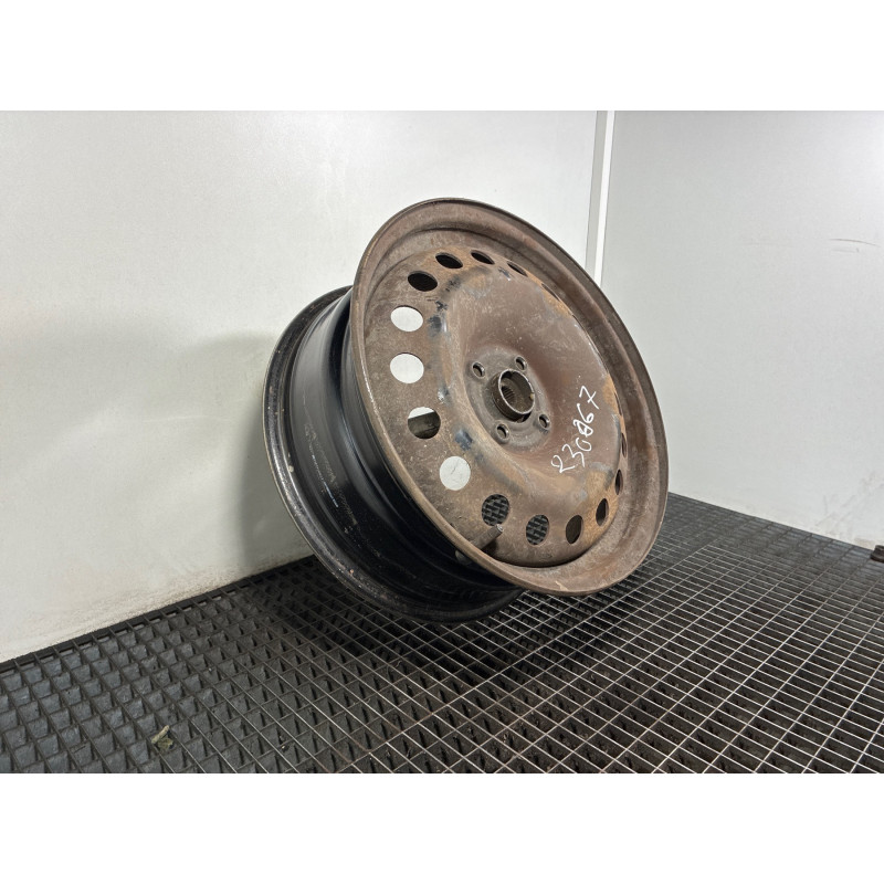 Jante RENAULT SCENIC 2 Photo n°3