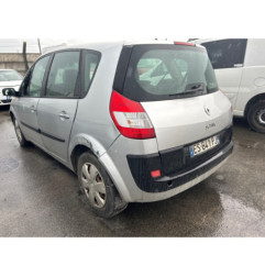 Jante RENAULT SCENIC 2