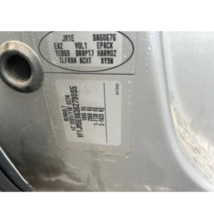 Jante RENAULT SCENIC 2