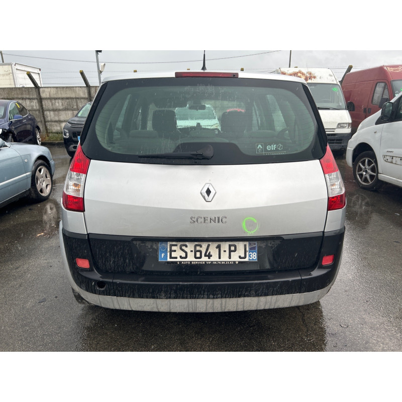 Jante RENAULT SCENIC 2 Photo n°14