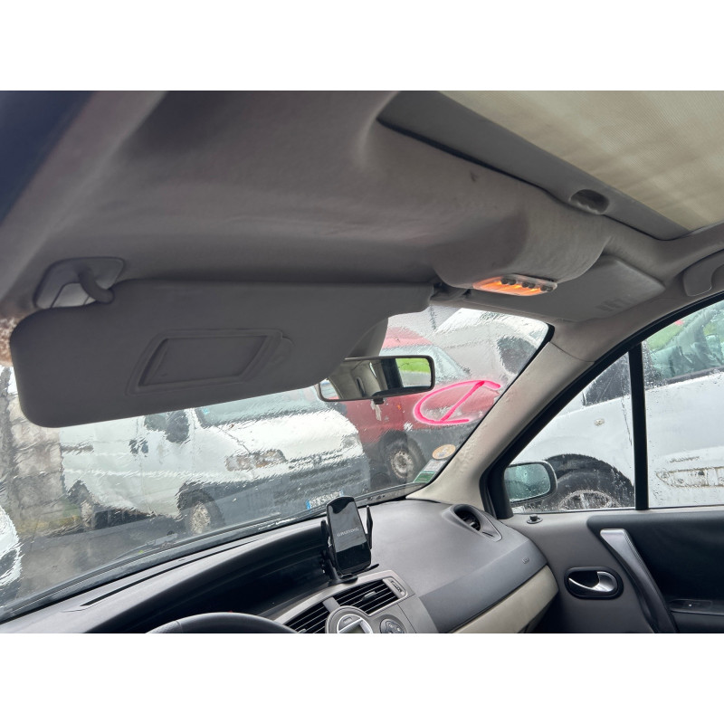 Jante RENAULT SCENIC 2 Photo n°15
