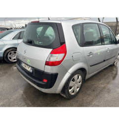 Jante RENAULT SCENIC 2