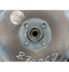 Jante RENAULT SCENIC 2