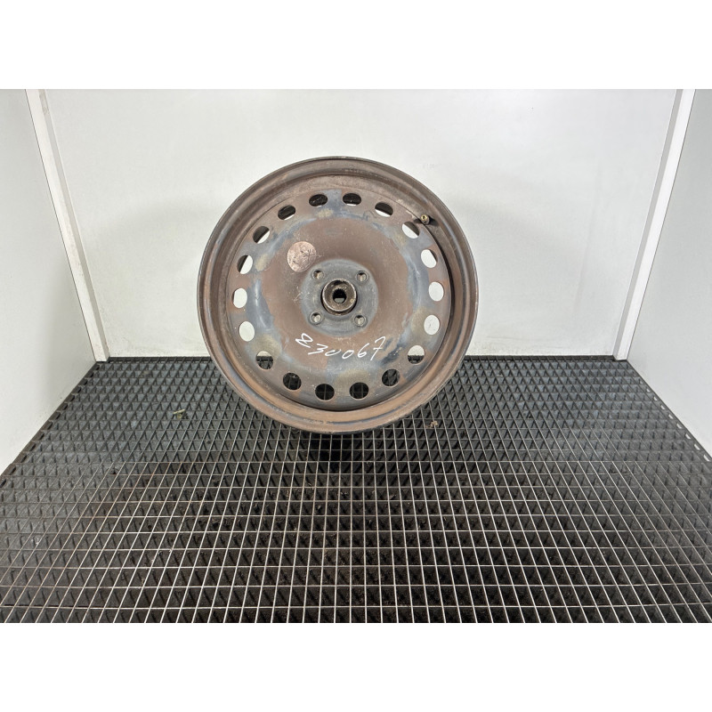 Jante RENAULT SCENIC 2 Photo n°3