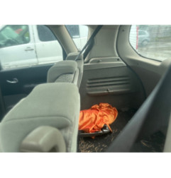 Jante RENAULT SCENIC 2