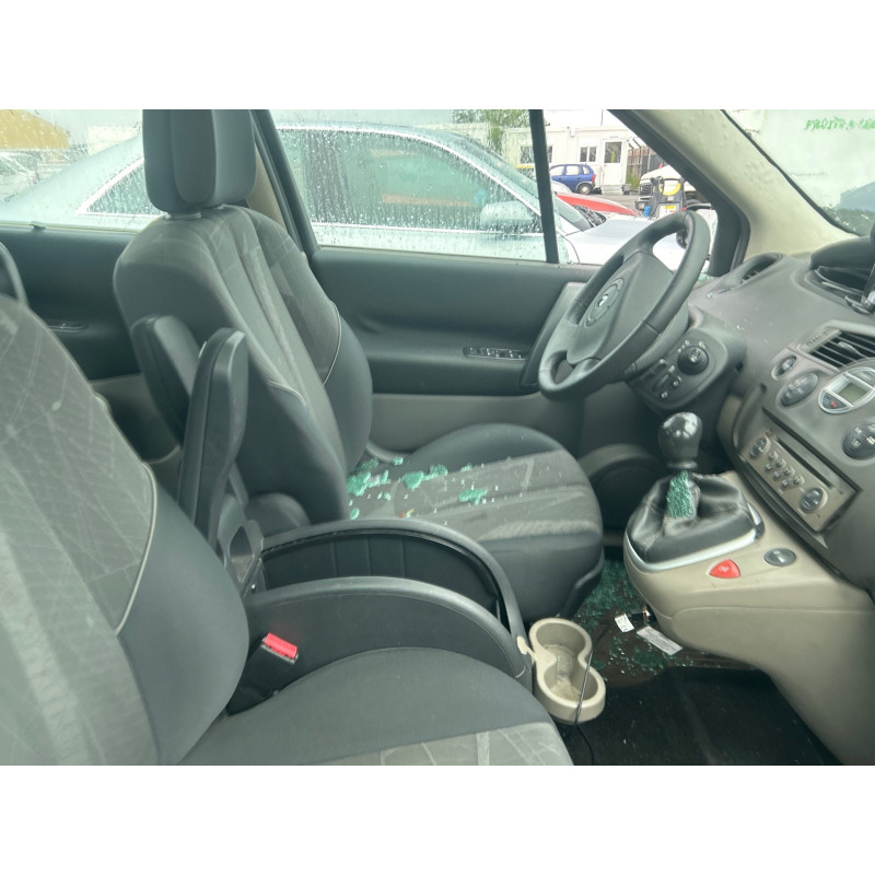 Jante RENAULT SCENIC 2 Photo n°16
