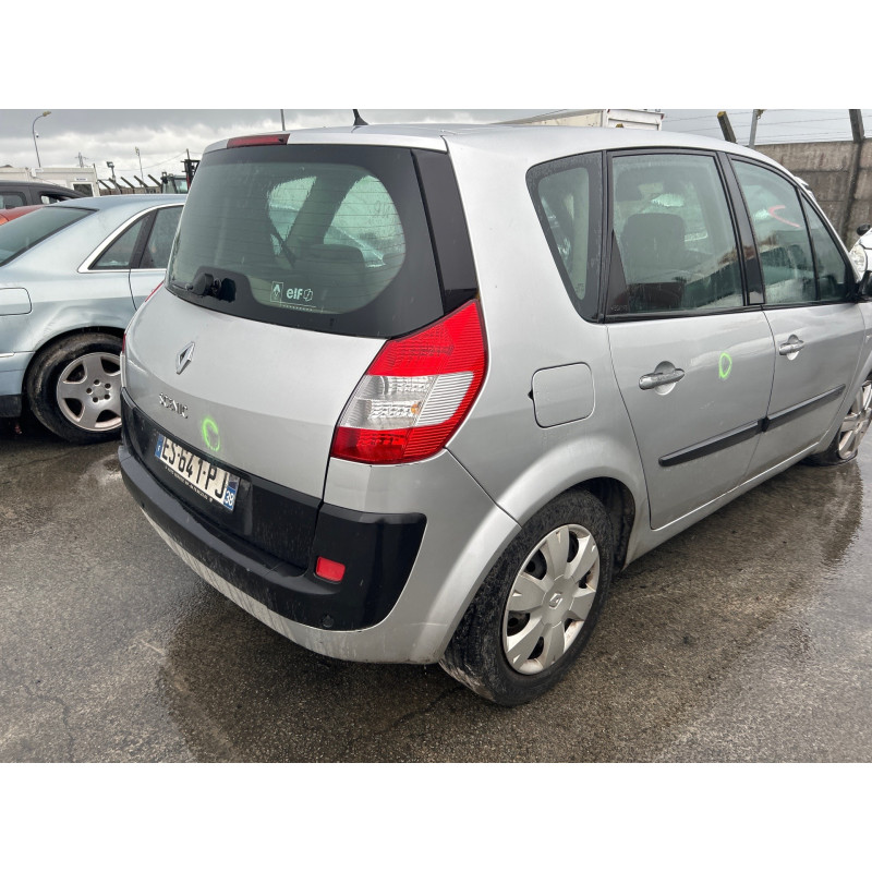 Jante RENAULT SCENIC 2 Photo n°20