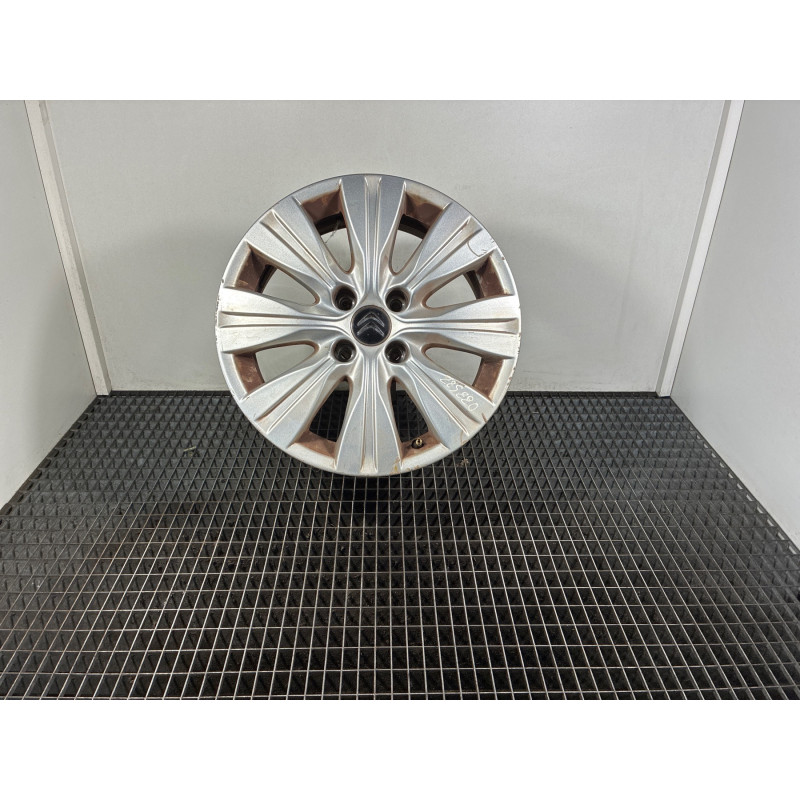Jante CITROEN C3 PICASSO Photo n°3