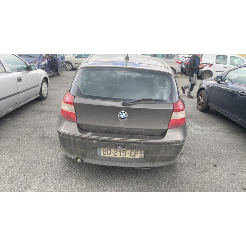 Retroviseur gauche BMW SERIE 1 E87 Photo n°6