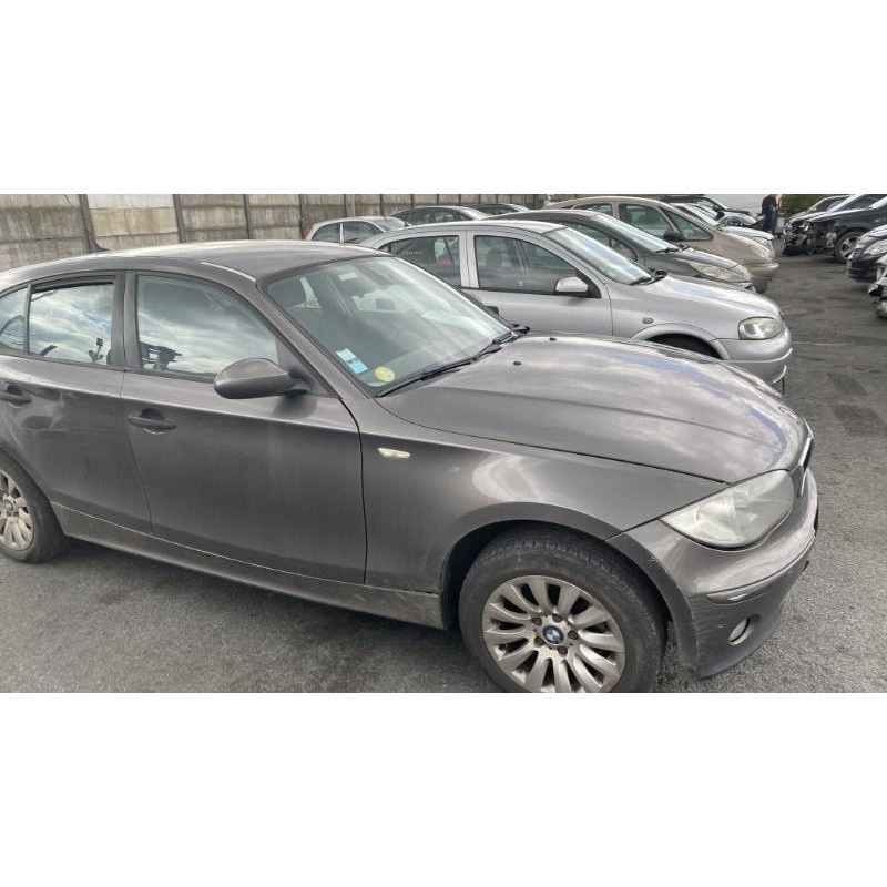 Retroviseur gauche BMW SERIE 1 E87 Photo n°11
