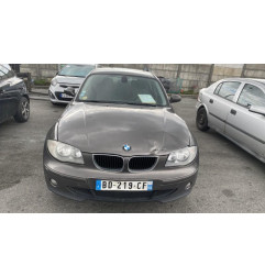 Retroviseur gauche BMW SERIE 1 E87