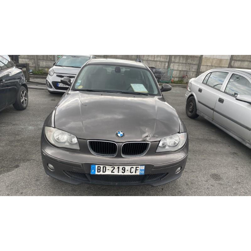 Retroviseur gauche BMW SERIE 1 E87 Photo n°15