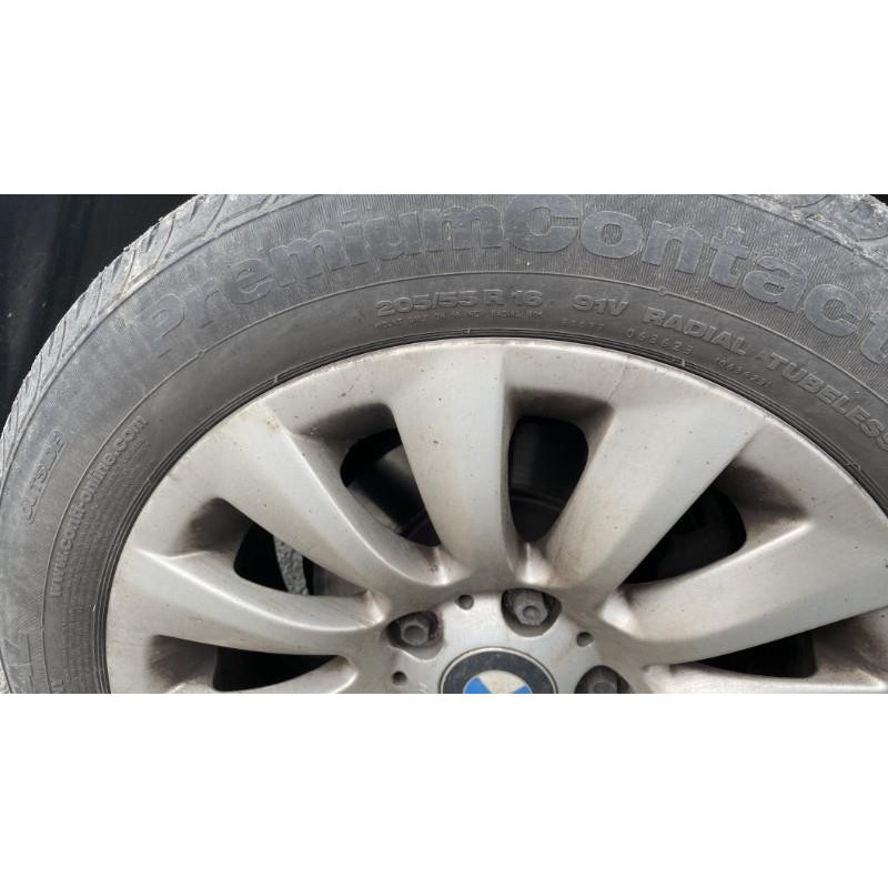 Retroviseur gauche BMW SERIE 1 E87 Photo n°16