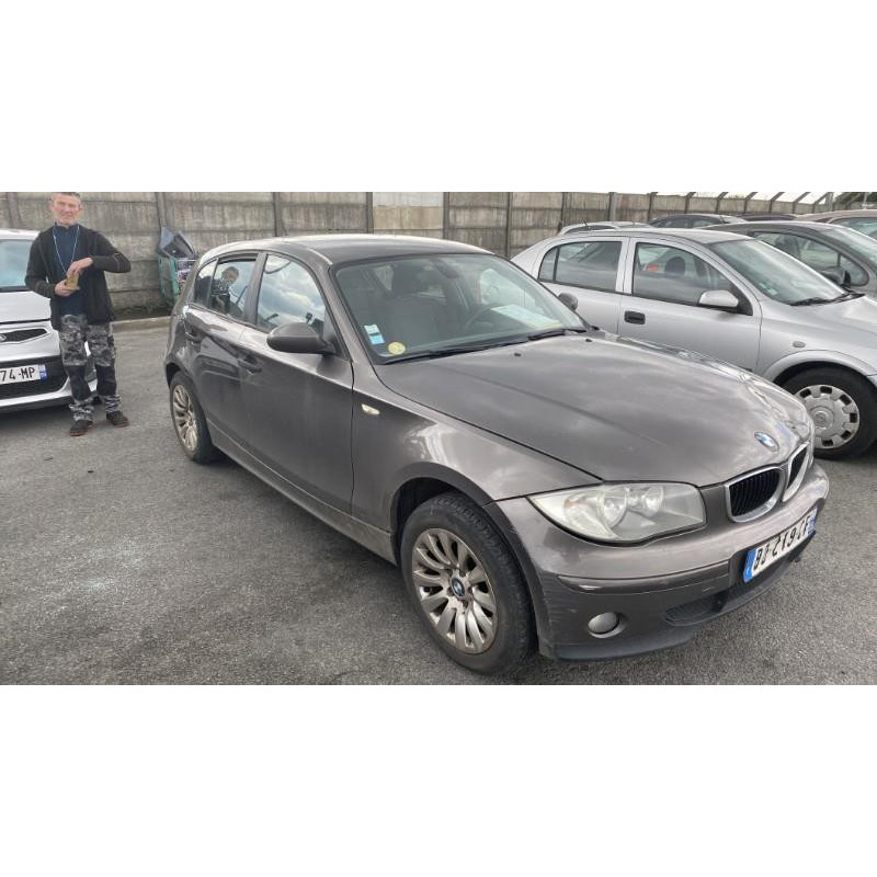 Retroviseur gauche BMW SERIE 1 E87 Photo n°20