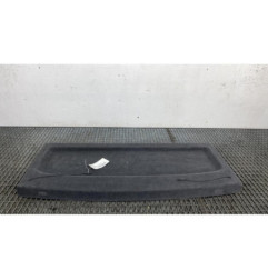 Plage arriere VOLKSWAGEN POLO 4