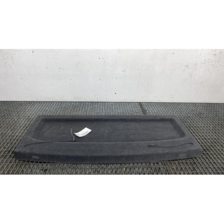 Plage arriere VOLKSWAGEN POLO 4