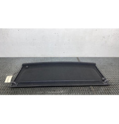 Plage arriere VOLKSWAGEN POLO 4